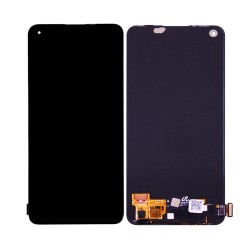 Touch+Display Oppo Reno7 5G Preto Touch+Display Oppo Reno7 5G Preto